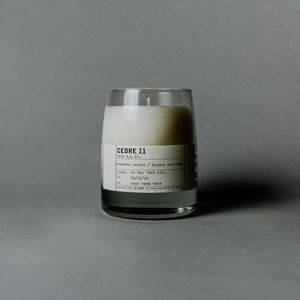Le Labo CEDRE 11 classic candle